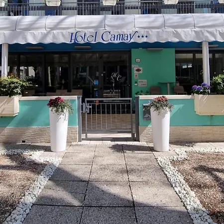 Hotel Camay-3