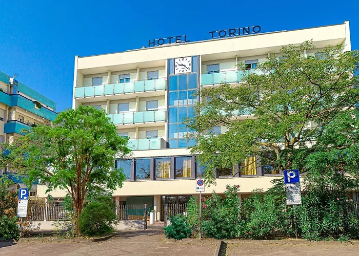 TorinoHotel Cesenatico
