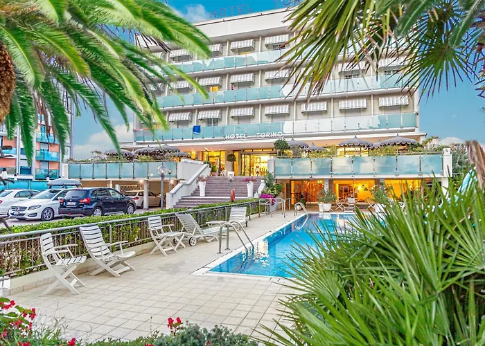 TorinoHotel Cesenatico