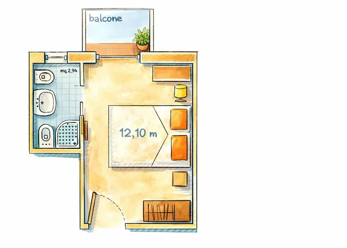 AdmiralHotel Cesenatico